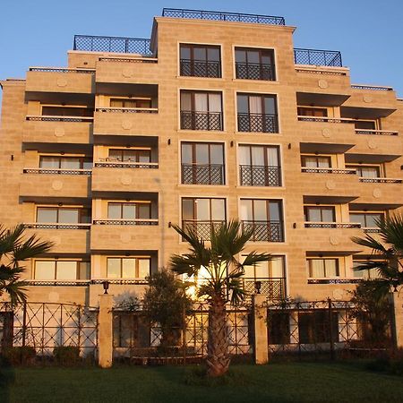 Golden Dunes Primorsko Apartments Bagian luar foto